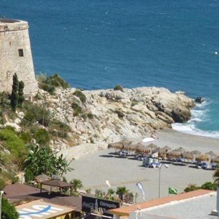 Balcon Al Mediterraneo Almuñécar Buitenkant foto